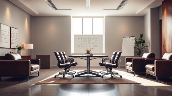 10 étapes pour assurer un déménagement d'entreprise efficace