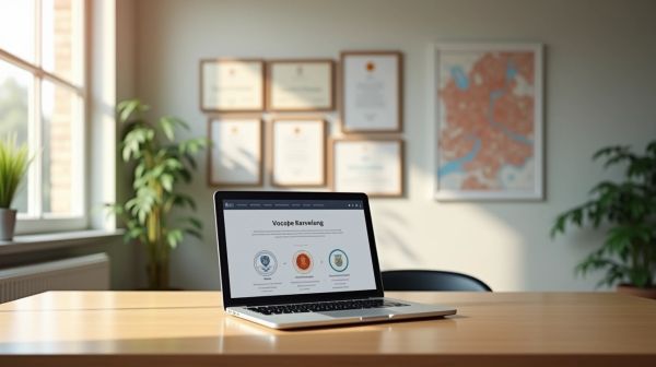 Comment choisir un organisme de formation à Toulouse adapté à vos besoins