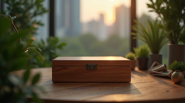 Découvrez gyfti : la solution idéale pour vos cadeaux pros