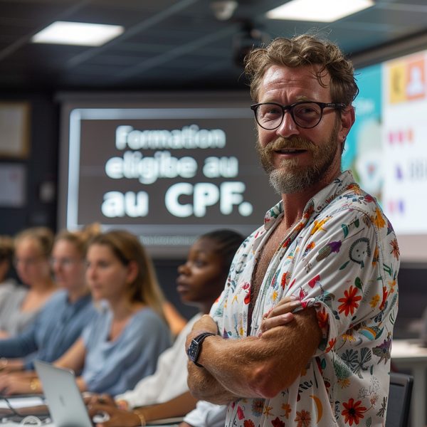Formation SEO éligible au CPF : découvrez les bases du SEO et les bonnes pratiques