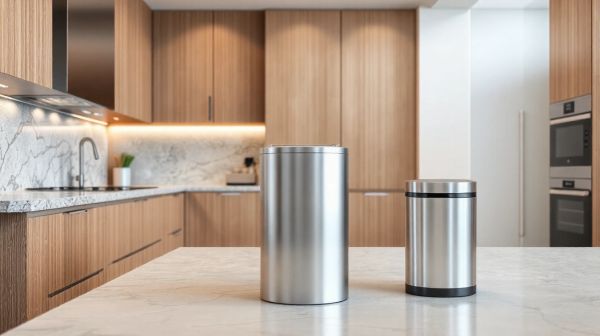 Guide des modèles de poubelles tri sélection professionnelle