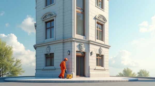 La maintenance des ascenseurs assure la sécurité à Saint-Mandé