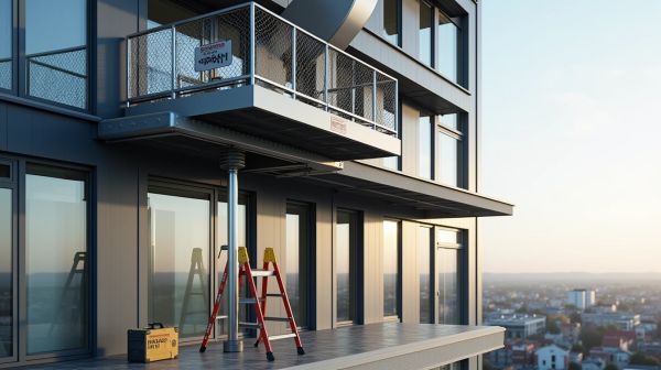 La maintenance des ascenseurs assure la sécurité à Saint-Mandé