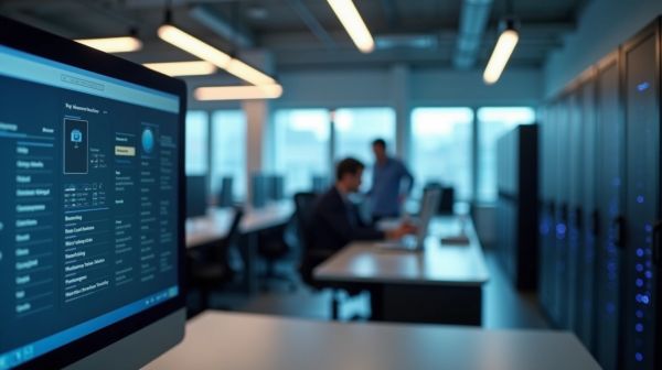 Maintenance SAP : optimiser la gestion des ressources et performances