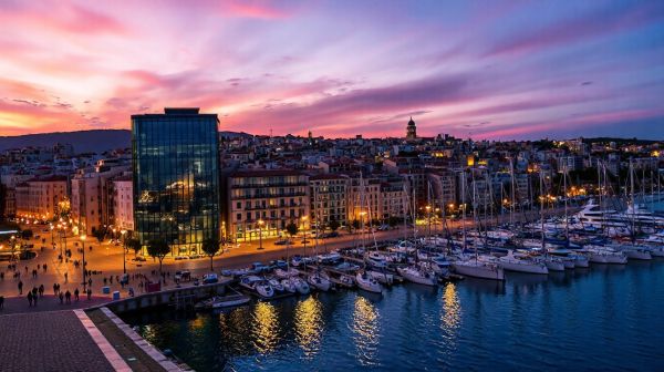 Marseille : 5 recommandations innovantes pour l'urbanisme