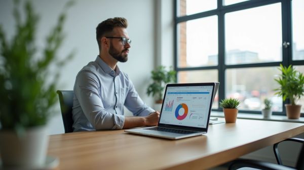 Optimiser la gestion de son auto-entreprise avec les meilleurs logiciels