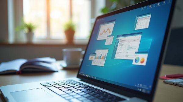 Optimiser la gestion de son auto-entreprise avec les meilleurs logiciels