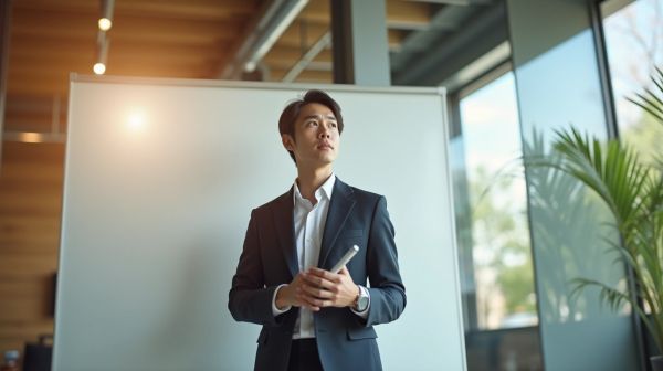Réussir le déménagement d'entreprise pour une transition réussie