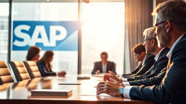Top conseils pour maximiser les performances en maintenance SAP