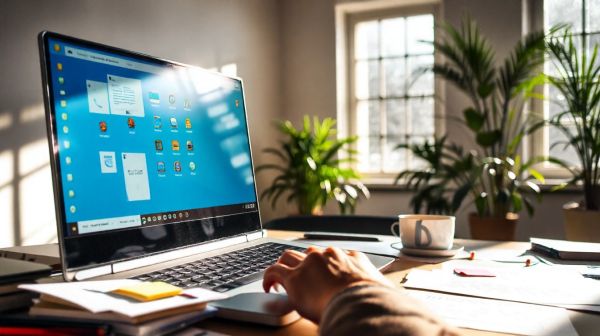 Top logiciels pour améliorer votre auto-entreprise efficacement