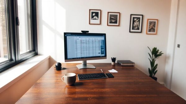 Top logiciels pour améliorer votre auto-entreprise efficacement