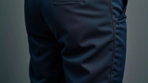 Vêtements de travail LMA : la coupe ergonomique qui transforme votre confort