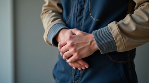 Vêtements de travail LMA : la coupe ergonomique qui transforme votre confort