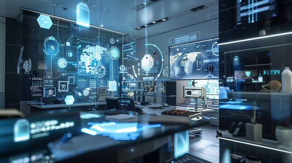 Visualisation 3D : dans quel secteur l'utiliser ?