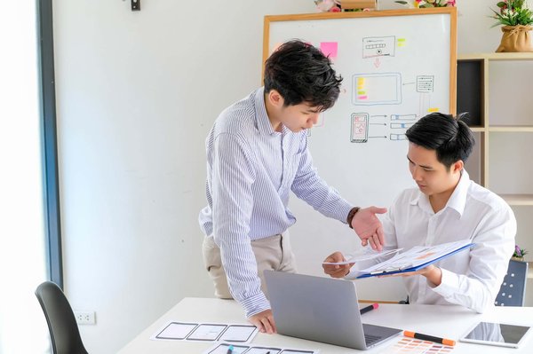 Supports print : les différents types disponibles sur le marché