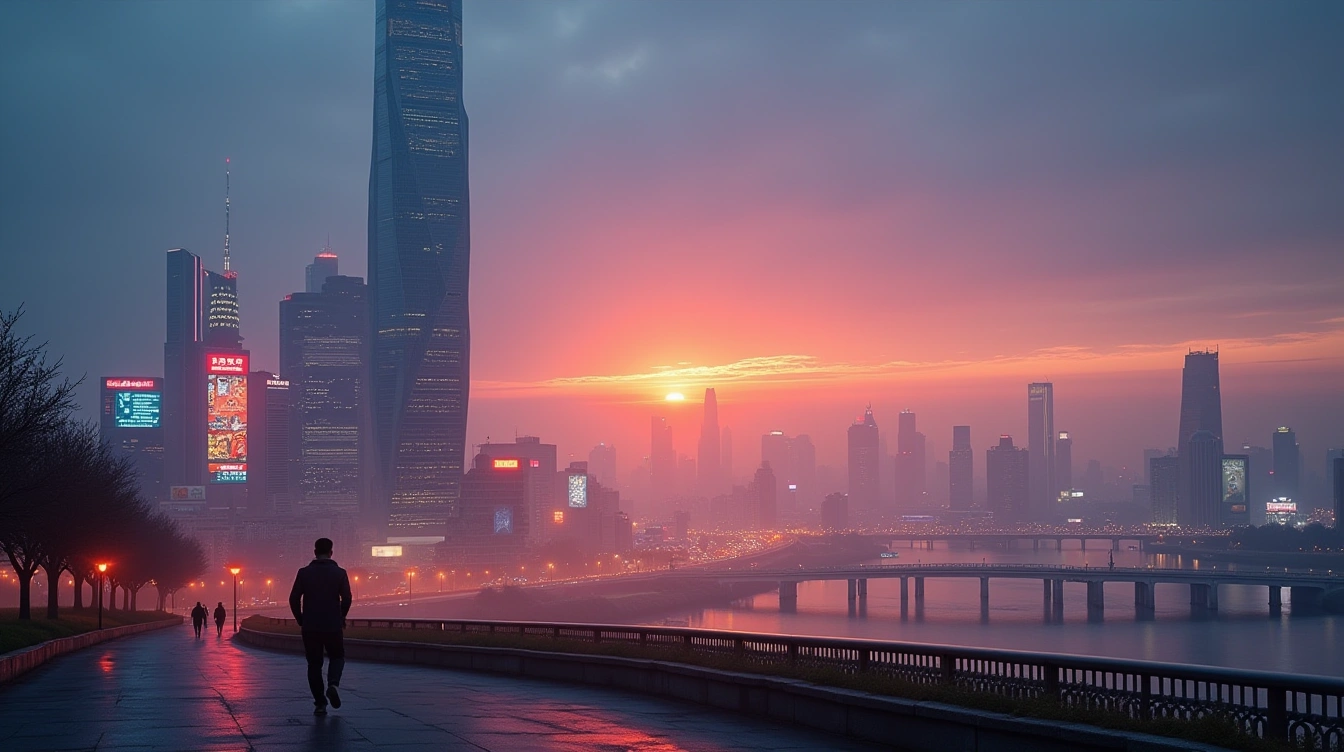 Questions fréquentes sur l'accompagnement e-commerce en Chine