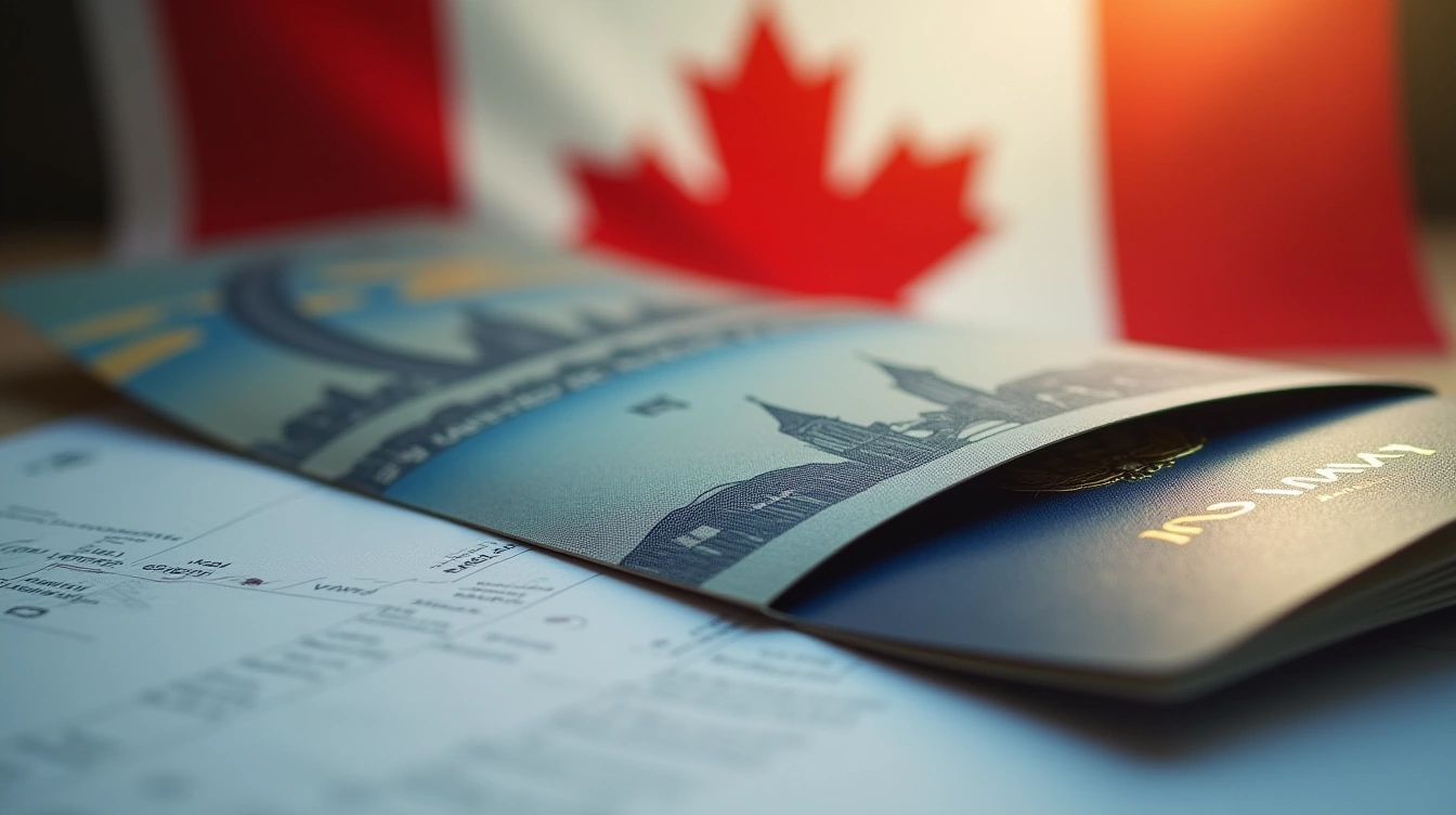 Vos questions sur l'immigration d'investisseur